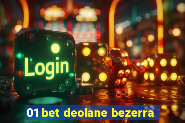 01 bet deolane bezerra